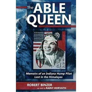 The Able Queen, Paperback - Rainy Horvath imagine