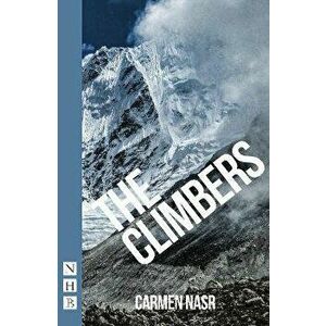 The Climbers, Paperback - Carmen Nasr imagine