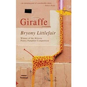 Giraffe - Bryony Littlefair imagine