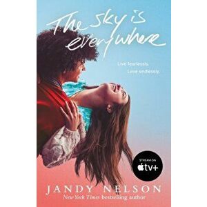 The Sky Is Everywhere, Paperback imagine