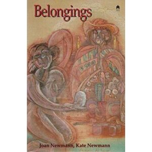 Belongings, Paperback - Kate Newmann imagine