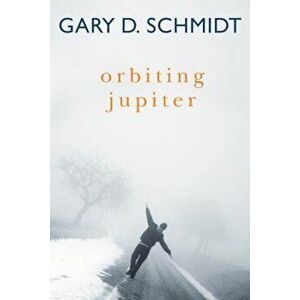 Orbiting Jupiter, Hardcover imagine