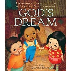 God's Dream, Hardcover - Desmond Tutu imagine