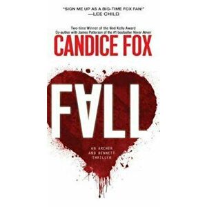 Fall, Paperback - Candice Fox imagine