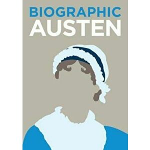 Austen, Hardcover - Sophie Collins imagine