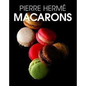 Macarons, Hardcover - Pierre Herme imagine