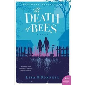The Death of Bees, Paperback imagine