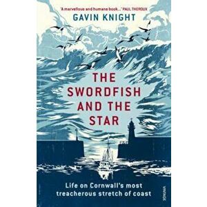 Swordfish and the Star, Paperback - Gavin Knight imagine