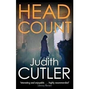 Head Count, Hardcover - Judith Cutler imagine