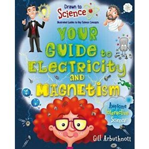 Your Guide to Electricity and Magnetism, Paperback imagine