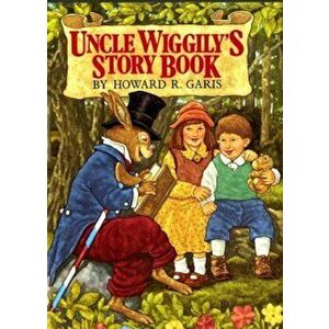 Uncle Wiggily's Story Book, Hardcover - Howard Garis imagine