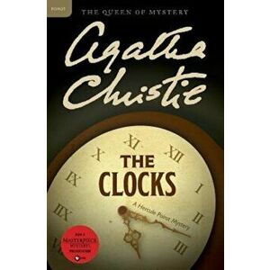The Clocks, Paperback - Agatha Christie imagine