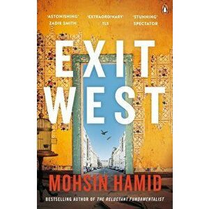 Exit West, Paperback imagine