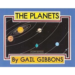 The Planets, Hardcover - Gail Gibbons imagine