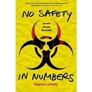 No Safety in Numbers, Paperback imagine