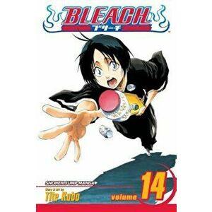 Bleach, Volume 14, Paperback - Tite Kubo imagine