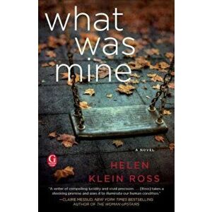 What Was Mine, Paperback imagine