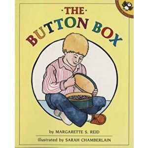 The Button Box, Paperback - Margarette S. Reid imagine