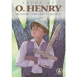 Tales of O. Henry, Paperback imagine