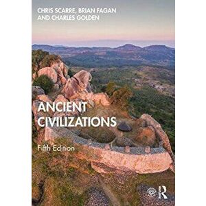 Ancient Civilizations, Paperback - Charles Golden imagine