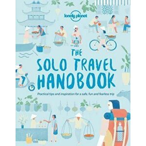 The Solo Travel Handbook - *** imagine