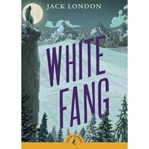 White Fang, Paperback imagine