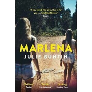 Marlena, Paperback imagine
