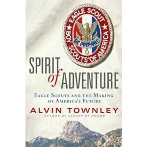 Spirit of Adventure, Hardcover - Alvin Townley imagine
