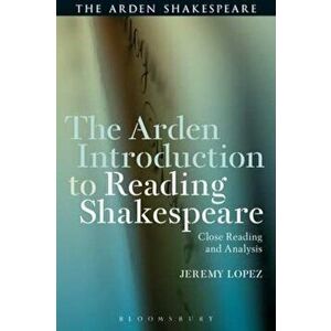 Arden Introduction to Reading Shakespeare, Paperback - *** imagine