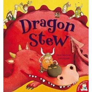 Dragon Stew, Paperback - Steve Smallman imagine