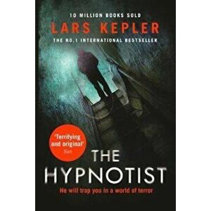 Hypnotist, Paperback - Lars Kepler imagine
