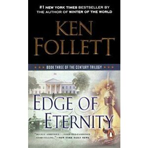 Edge of Eternity, Hardcover - Ken Follett imagine