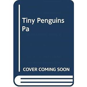 Tiny Penguins and the New Baby, Paperback - Jane Porter imagine