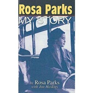 The Story of Rosa Parks, Hardcover imagine