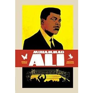 Muhammad Ali, Hardcover - Titeux Sybille imagine