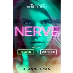 Nerve, Paperback - Jeanne Ryan imagine