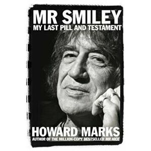 Mr Smiley, Paperback - Howard Marks imagine
