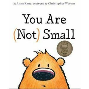 You Are (Not) Small, Hardcover imagine