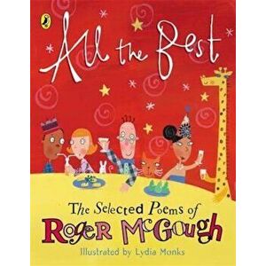 All the Best, Paperback - Roger McGough imagine