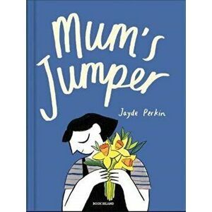 Jumper, Paperback imagine