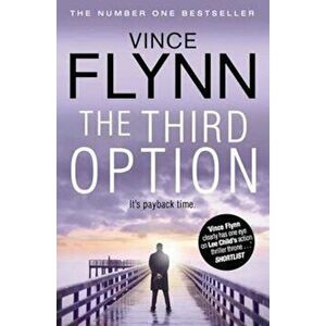 Third Option, Paperback - Vince Flynn imagine