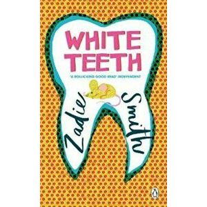 White Teeth, Paperback imagine