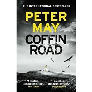 Coffin Road, Paperback - Peter May imagine