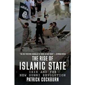 Rise of Islamic State, Paperback imagine