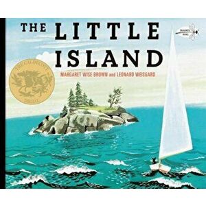 The Little Island, Paperback imagine