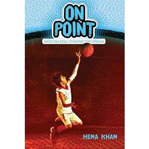 On Point, Hardcover - Hena Khan imagine