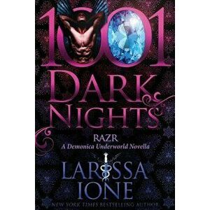 Razr: A Demonica Underworld Novella, Paperback - Larissa Ione imagine
