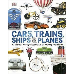 Cars, Trains, Ships and Planes - *** imagine