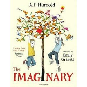 Imaginary, Paperback - A F Harrold imagine