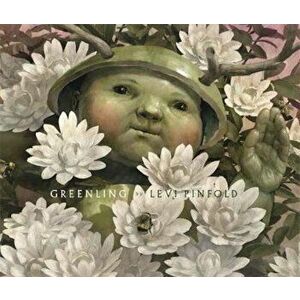 Greenling, Paperback - Levi Pinfold imagine